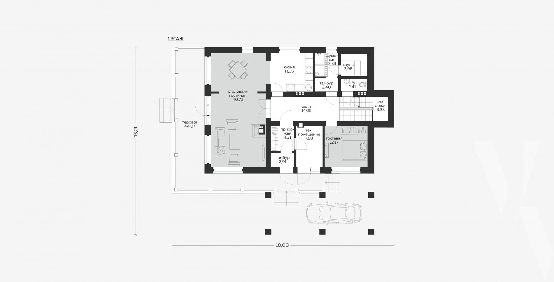 Планировка проекта дома №m-309 m-309_p (1).jpg